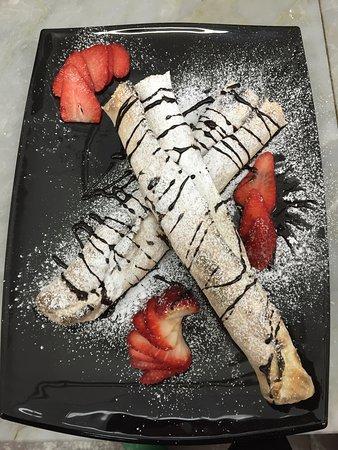 Pizzeria Doppio Zero